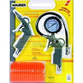 MAURER KIT PC-URI CU AER COMPRIMAT. 3 MAURER KIT PC-URI CU AER COMPRIMAT. 3