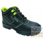 MAURER SCARPE ALTE ANTIFORTUNISTICA MOD. MIGLIA/CLAUDIA S3