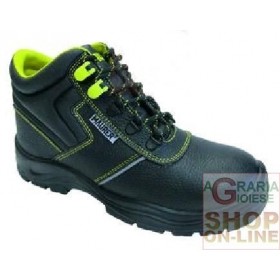 MAURER MOD DE PANTOFI DE ÎNALTĂ SIGURANȚĂ. MILE /CLAUDIA S3 MAURER MOD DE PANTOFI DE ÎNALTĂ SIGURANȚĂ. MILE /CLAUDIA S3
