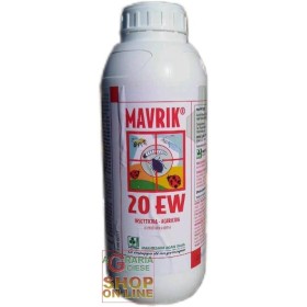 MAVRIK 20 EW LT.1 INSECTICID FLUVALINAT AFICIDA RESPECTĂ ALBINELE MAVRIK 20 EW LT.1 INSECTICID FLUVALINAT AFICIDA RESPECTĂ