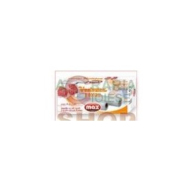 MAX 2 ROTOLI SOTTOVUOTO VUOTOMAX 28CM MAX 2 ROTOLI SOTTOVUOTO VUOTOMAX 28CM