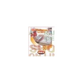 MAX 50 saci de vidMAX MAX 50 saci de vidMAX