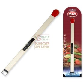 bricheta MAX FLACARA FORMA CERINO bricheta MAX FLACARA FORMA CERINO