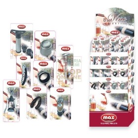 MAX ACCESORII VIN 8 REF. 130 BUC IN PALLBOX MAX ACCESORII VIN 8 REF. 130 BUC IN PALLBOX