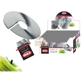 MAX DISPLAY SLICER PRESTIGE INOX MAX DISPLAY SLICER PRESTIGE INOX