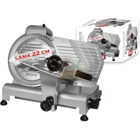 MAX SLICER 22CM PROFESSIONAL FUSION MAX SLICER 22CM PROFESSIONAL FUSION