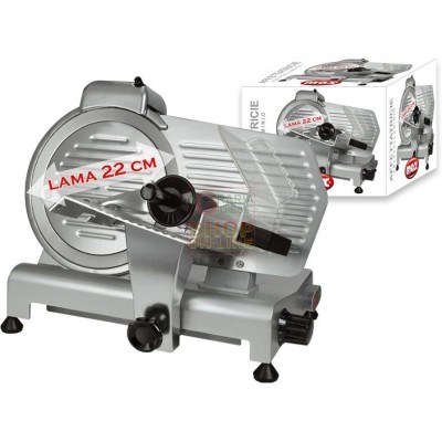 MAX SLICER 22CM PROFESSIONAL FUSION