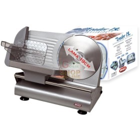 MAX METAL SLICER LEADER 19 MAX METAL SLICER LEADER 19