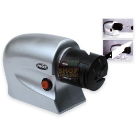 MAX AFFILACOLTELLI  UNIVERSALE MAX AFFILACOLTELLI UNIVERSALE