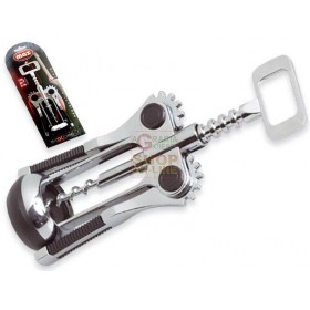 MAX OPENER 2 PÂRGHII METAL LUX ERCOLINO MAX OPENER 2 PÂRGHII METAL LUX ERCOLINO