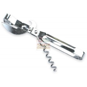 MAX TREI UTILIZĂRI CHROME POATE OPENER MAX TREI UTILIZĂRI CHROME POATE OPENER