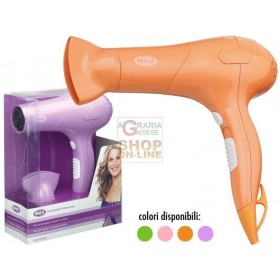 MAX USCĂTOR DE PĂR 1800 W CULOARE MAX USCĂTOR DE PĂR 1800 W CULOARE