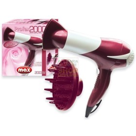 MAX PROFEX 2000 MAX PROFEX 2000