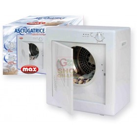 uscător de MAX 1,2 KG uscător de MAX 1,2 KG