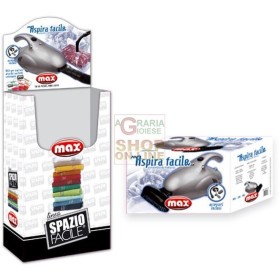 600W PORTABIL EASYSPIRAMAX ÎN PALLBOX 600W PORTABIL EASYSPIRAMAX ÎN PALLBOX