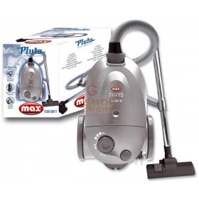 MAX laSPIRAPULBERE 1500W PLUTO MAX laSPIRAPULBERE 1500W PLUTO