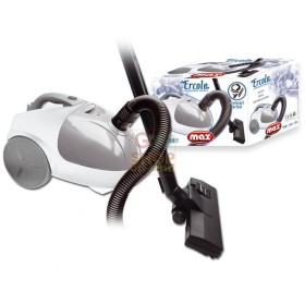 CĂRUCIOR PULBERE MAXSPIRA1400 W CĂRUCIOR PULBERE MAXSPIRA1400 W