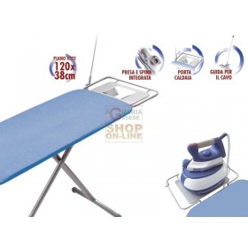 MAX ASSE DA STIRO STIRMAX 500 MAX ASSE DA STIRO STIRMAX 500