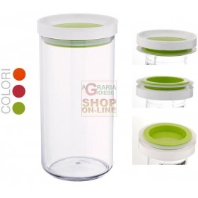 MAX JAR C / ERMETIC COP CULOARE H. 18 MAX JAR C / ERMETIC COP CULOARE H. 18