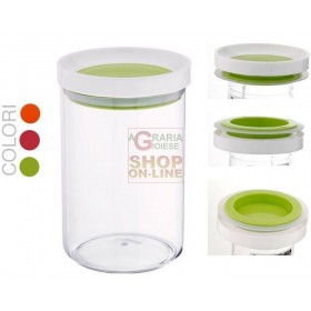 MAX JAR C / ERMETIC COP H14 D9 CULOARE MAX JAR C / ERMETIC COP H14 D9 CULOARE
