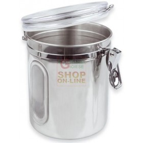 MAX BORCAN DIN INOX MAX BORCAN DIN INOX