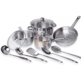 MAX BATERIE 12PCS STEEL FUND DUBLU MAX BATERIE 12PCS STEEL FUND DUBLU