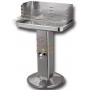 MAX BBQ STEEL RETT.CM PLB 58X38