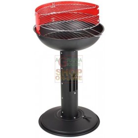 MAX RUNDA BBQ HOB DIA 39CM MAX RUNDA BBQ HOB DIA 39CM
