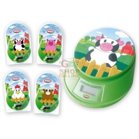 MAX VESEL FERMA SCARA 2KG DIV.1GR MAX VESEL FERMA SCARA 2KG DIV.1GR