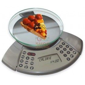 MAX CALORII COUNTER SCALE DIETALOGICA MAX CALORII COUNTER SCALE DIETALOGICA