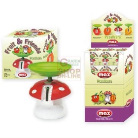 MAX BILANCIA CUCINA 1KG PESALLEGRA PALLBOX MAX BILANCIA CUCINA 1KG PESALLEGRA PALLBOX