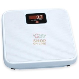MAX BILANCIA PESAPERSONE DIGITALE 150KG MAX BILANCIA PESAPERSONE DIGITALE 150KG