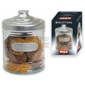 MAX BISCUITI DIN STICLA MAX BISCUITI DIN STICLA