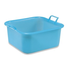 BAGNO QUADRO LT. 15 BIANCO CM. 38X36X17 BAGNO QUADRO LT. 15 BIANCO CM. 38X36X17