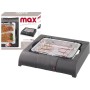 MAX BISTECCHIERA ELETTRICA COMPACT BBQ