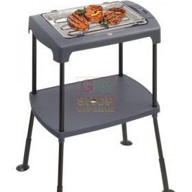 MAX BISTECCHIERA MAXGRILL PLUS CON GAMBE MAX BISTECCHIERA MAXGRILL PLUS CON GAMBE