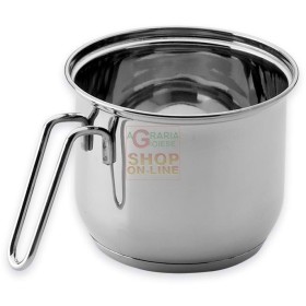 MAX DIN OȚEL INOXIDABIL DIA.12CM DE BAZĂ MAX DIN OȚEL INOXIDABIL DIA.12CM DE BAZĂ
