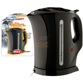 MAX BOLLITORE ELETTRICO 1,7 LITRI MAX BOLLITORE ELETTRICO 1,7 LITRI