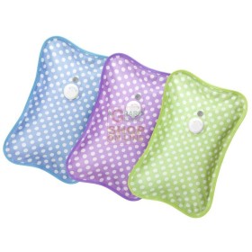 MAX BORSA ACQUA CALDA ELETTRICA MAX BORSA ACQUA CALDA ELETTRICA