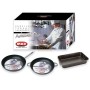 MAX BOX PALLET PROFESSIONAL CHEF 66 BUC