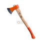 BAHCO ACCEPTĂ AXE PENTRU SRAMATURA MANICO WOODEN GR. 1800