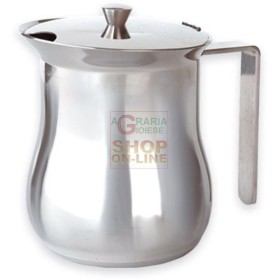 MAX FILTRU DE CAFEA PENTRU A SERVI 180ML DIN OȚEL INOXIDABIL MAX FILTRU DE CAFEA PENTRU A SERVI 180ML DIN OȚEL INOXIDABIL