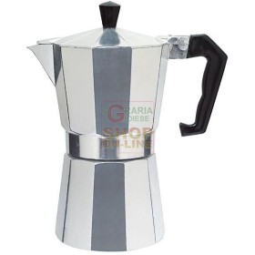 MAX FILTRU DE CAFEA ALUMINIU MAX FILTRU DE CAFEA ALUMINIU