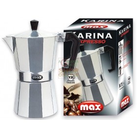 MAX FILTRU DE CAFEA 12 TAZZE MAX FILTRU DE CAFEA 12 TAZZE