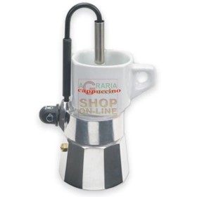 MAX FILTRU DE CAFEA SPOUT / VALVOLA 3 TZ MAX FILTRU DE CAFEA SPOUT / VALVOLA 3 TZ