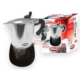 MAX FILTRU DE CAFEA EXPRESSO CUOKA 3TZ MAX FILTRU DE CAFEA EXPRESSO CUOKA 3TZ