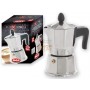 MAX FILTRU DE CAFEA KLASSICA INOX 2 TAZZE