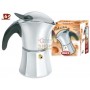 MAX FILTRU DE CAFEA ALUMINIU 6TZ MOKA MAX