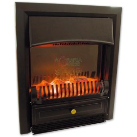 MAX SEMINEU ELETTRICO 2000 W MOD. PROVENCE MAX SEMINEU ELETTRICO 2000 W MOD. PROVENCE