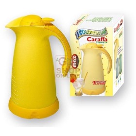 MAX CARAFE 1 LT COLORISSIMI MAX CARAFE 1 LT COLORISSIMI